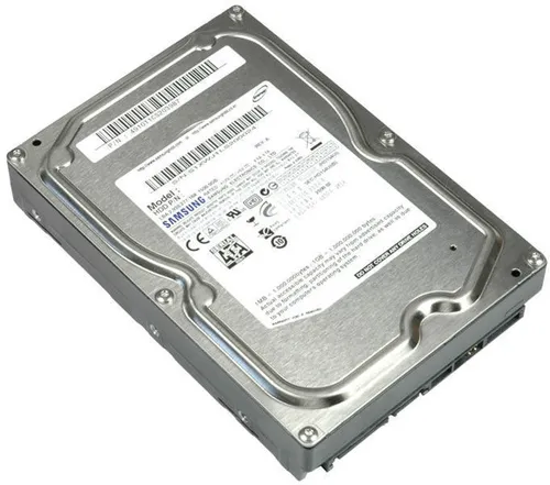 Samsung SpinPoint HM500LI 500GB SATA 2,5