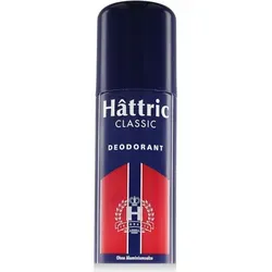 Produktbild Hattric Classic DEO ve spreji 150 ml M