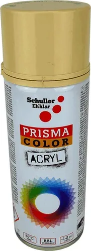 Schuller PRISMA COLOR RAL ACRYL Lackspray RAL 1015 - Hellelfenbein