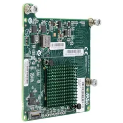 HP FlexFabric 20Gb 2-port 650M Adapter - Hochleistungsfähiger 20Gb Adapter für zuverlässige Netzwerkverbindungen, ideal für Rechenzentren und Unternehmensanwendungen.