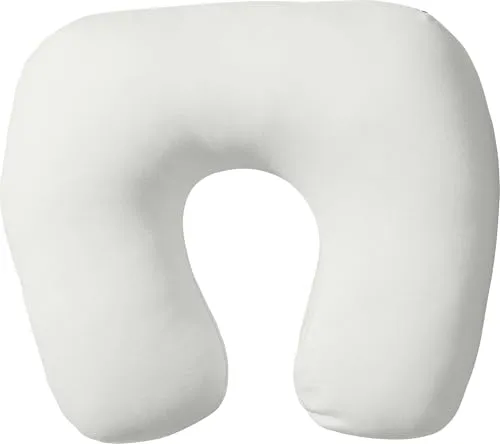 Kissenbezüge Weiß von Erwin Müller