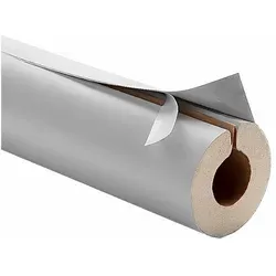 Armacell Isolierschlauch, AUSTROPUR PUR-035-Rohrschalen PVC von Armacell