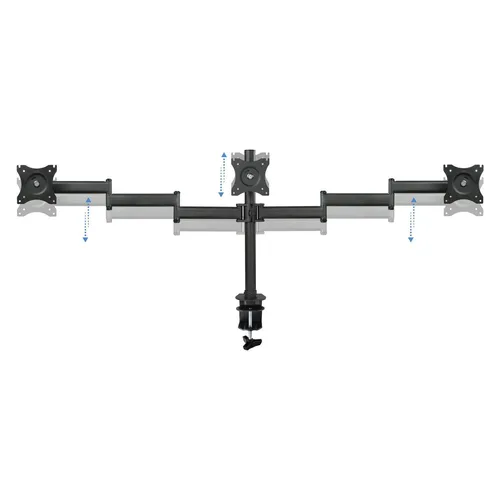 Tooq Technology DB1327TN-B (Tisch, 27