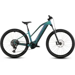 Cube Reaction Hybrid Race 800 Trapeze 2026 von CUBE