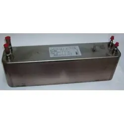 DAIKIN Zubehör Wärmetauscher HT für Altherma R 11-16 kW von DAIKIN