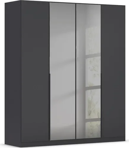 INOSIGN BY RAUCH Ferris Drehtürenschrank 2,10m von OTTO home