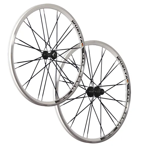 Vuelta 26 Zoll System Laufradsatz Crosser