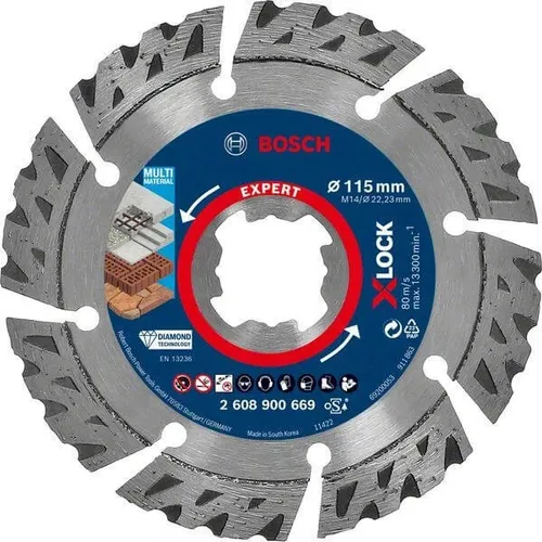 Bosch Professional Sägeblätter von Bosch Professional