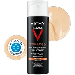 Produktbild Vichy Homme Hydra Mag C + 50 ML