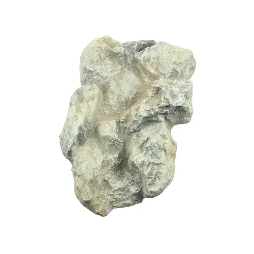 OASE 50414 Bachlaufelement sand Linkskurve - Wasserfall für Garten, langlebig und ideal zur individuellen Bachlaufgestaltung