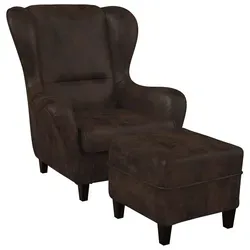 Ohrensessel von Supellex