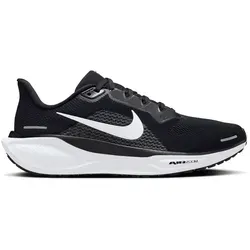 Nike Damen Pegasus 41 schwarz 37.5 - Laufschuhe mit nachhaltigem Design, mindestens 20 % recyceltes Material und reaktionsfreudige Dämpfung für maximale Leistung bei jedem Lauf.