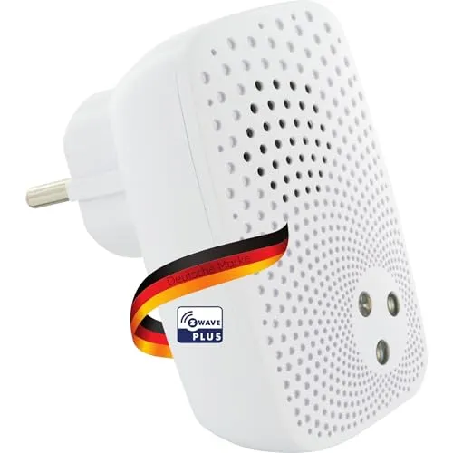 Produktbild SCHWAIGER ZHS24 Innensirene Smart Home Sirene