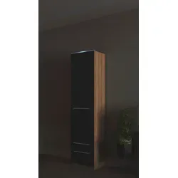 Kleiderschrank PRIESS 