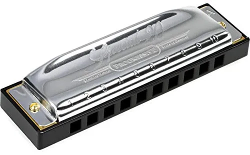 Hohner Inc. 560BX BF Special 20 Mundharmonika a