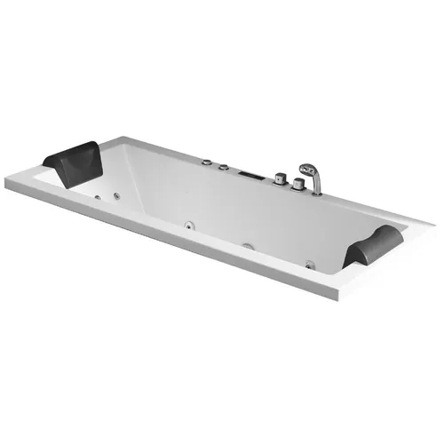AWT Whirlpool GE108-1E 180x80 – Indoor Spa Badewanne