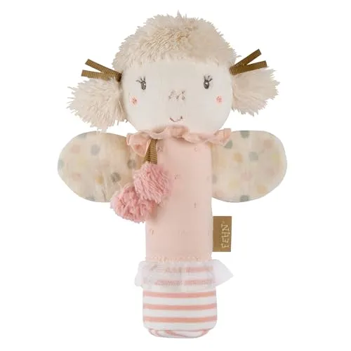 Babyrasseln von Fehn