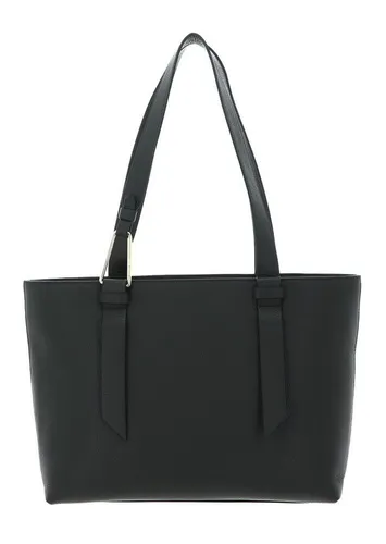 COCCINELLE Malory Schultertasche aus echtem Rindsleder - Elegante COCCINELLE Malory Schultertasche mit geräumigem Hauptfach und hochwertigem Rindsleder. Ideal für den täglichen Gebrauch, kombiniert Stil und Funktionalität perfekt.