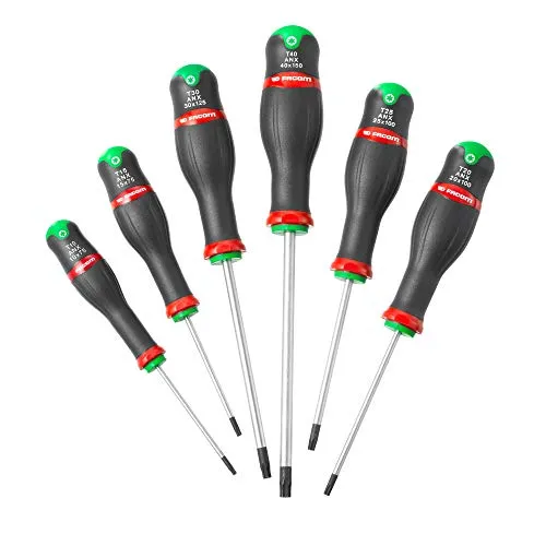 PROTWIST Schraubendreher Set, 6-teilig ATX.J6 von Facom