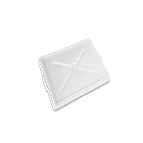 SSS Deckel für Dosen 60x40