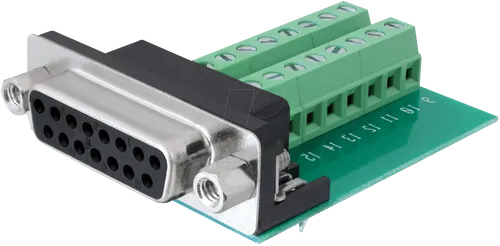 DELOCK 65274 von Delock