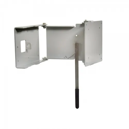 Caratec Flex CFW200 TV Wandhalter TFT  Fernseher Wandhalter verriegelbar Wohnmob