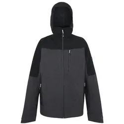 Regatta Outdoorjacke Herren 3 In 1 Wasserdichte Jacke - Wentwood