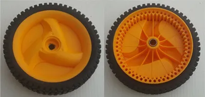 Antriebsrad für HUSQVARNA