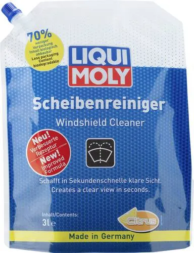 Liqui Moly Scheibenreiniger Scheibenreiniger Citrus 21705
