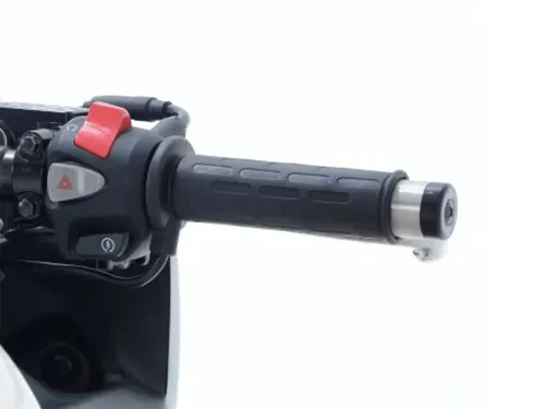 PAAR HEIZGRIFFE SWITCH-C 22MM R&G UNIVERSAL