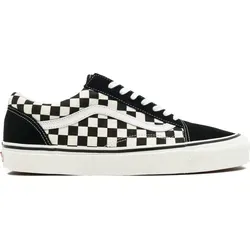 VANS Unisex Sneaker Old Skool 36 DX in schwarz von Vans