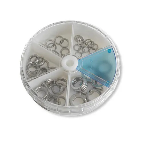 Cormoran Sprengringe Sortiment in Spenderdose zum Sonderpreis Top Qualität