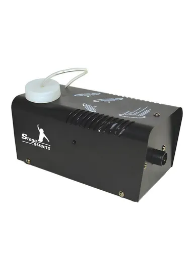 Nebelmaschinen von Espa