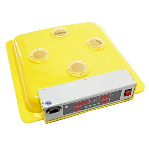 Brutapparate von Wiltec