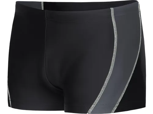 Ladeheid Badeshorts Herren Badehose LA40-168 - Modische Herren Badeshorts aus hochwertigem italienischem Material. Schnell trocknend und widerstandsfähig gegen Chlor und Salzwasser. Ideal für den Strand oder Pool, bietet optimalen Tragekomfort und Bewegungsfreiheit.