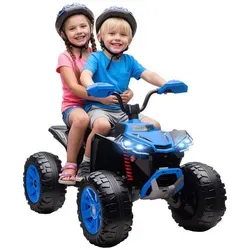 AIYAPLAY Elektro-Kinderquad 24V – Abenteuer für kleine Fahrer