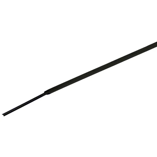 5m Schrumpfschlauch mit Kleber 3:1 4,8 -> 1,6mm Schwarz