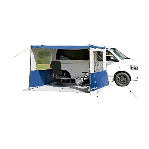 Brunner Sunny Van Roof Seitenwände Set für Markisen von Brunner