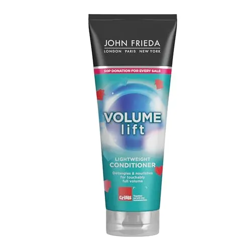 John Frieda Volume Lift Conditioner 250ml von John Frieda