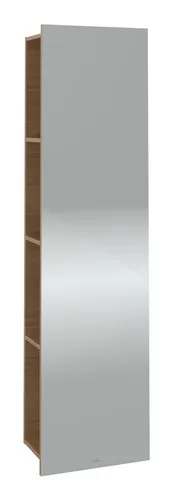 Villeroy & Boch Subway 3.0 Spiegelregal von Villeroy & Boch