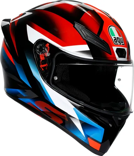 AGV K1 S Fastlap Integralhelm von AGV