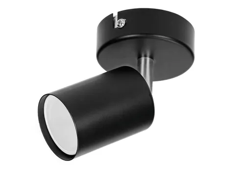 Produktbild Deckenleuchte Wandleuchte Metallgelenk GU10 Classic Cafe Restaurant