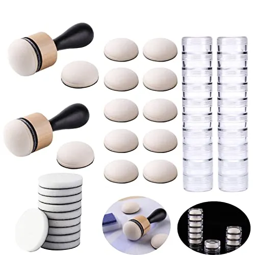 Scrapbooking- & Stempelsets von OTCRAFT