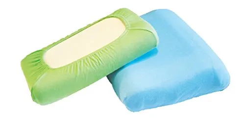 Kopfkissen Blau von Dukal