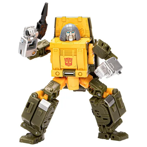 Transformers Studio Serie Luxus Figur Brawn
