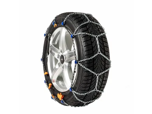 CAR1 by RUD Größe 4035 Schneekettenpaar CO6606