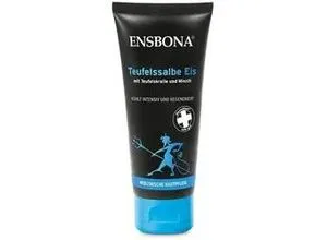 Teufelssalbe Eis Ensbona 100 ML