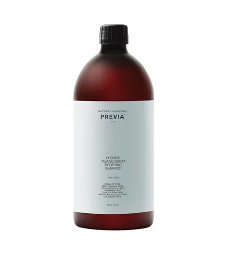 PREVIA Bodifying Shampoo 1 Liter