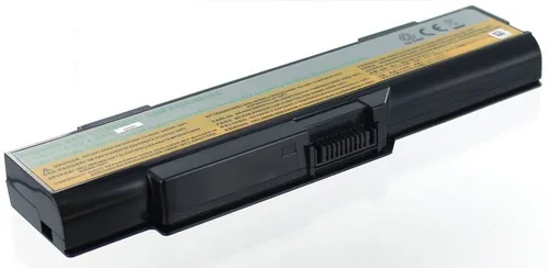 AGI Akku für Lenovo 121000630 - Hochwertiger Ersatzakku - Standard-Akkus mit hoher Sicherheit durch Schutzelektronik und langlebigen Zellen. Ideal als Austausch- oder zusätzlicher Akku für unterwegs.