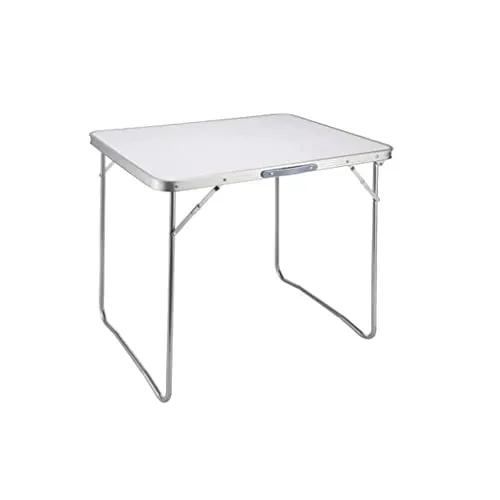 Universaltisch 60x80x68cm - Klappbarer Campingtisch - Picknicktisch, leicht und kompakt, ideal für Camping und Outdoor-Aktivitäten.